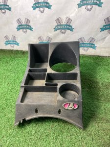 Консоль между сидений лада 2106 1996 21061