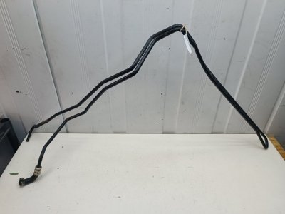 Радиатор гидроусилителя руля Opel Omega B