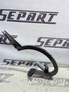 Петля крышки багажника Audi A4 2016 B9