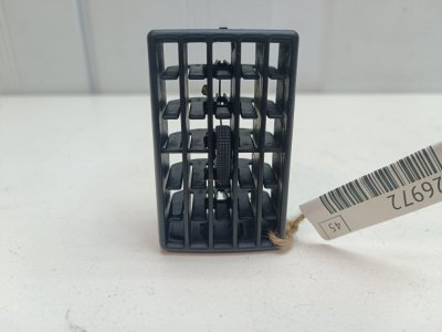 Дефлектор воздушный Audi 80 1986 - 1991 B3