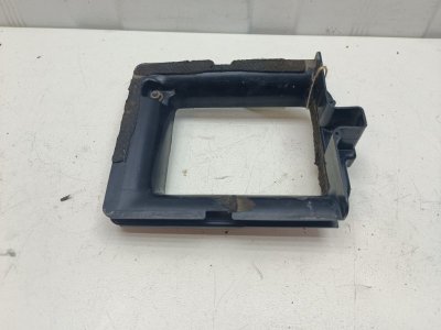 Корпус отопителя ( печки ) Audi 80 1986 - 1991 B3