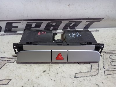 Бардачок центральный Volkswagen Passat 2008 B6