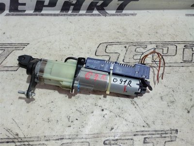 Электропривод крышки багажника Audi Q7 2010 4L