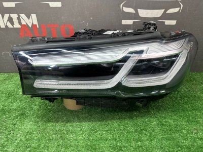 Фара BMW 5-SERIES G-30