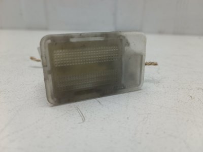 Плафон салона Fiat Albea