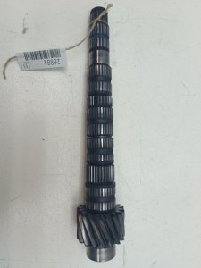 Вал вторичный Ford Focus 3