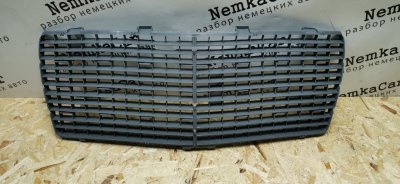 Решетка радиатора Mercedes E-Class 1994 W124