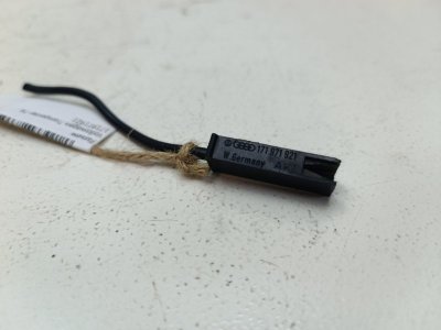 Разъем Volkswagen Transporter T4