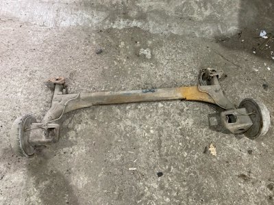 Балка подвески лада 21093 1994 2109