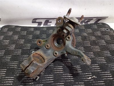 Кулак поворотный Volkswagen Touran 2011 1T