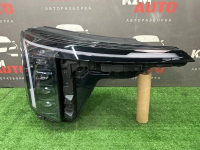 Фара Kia Carnival 4 2024 KA4