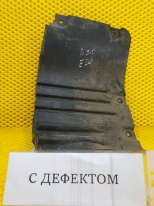 Подкрылок BMW 5-series 2007 E60