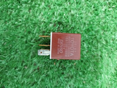 Реле Toyota Camry 2008 ACV 40