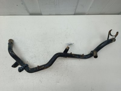 Трубка охлаждения Volkswagen Passat B4