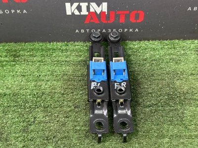 Механизм регулировки ремня безопасности Kia Rio 4 2019 FB