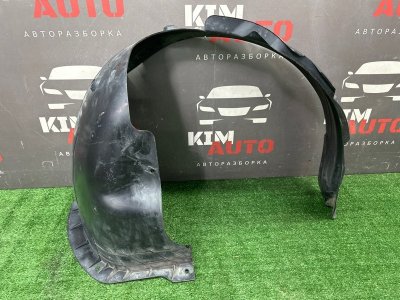Подкрылок Kia Rio 4 2019 FB
