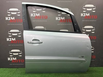 Дверь Opel Zafira
