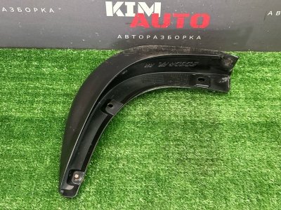 Брызговик Kia Ceed 1 2010 ED