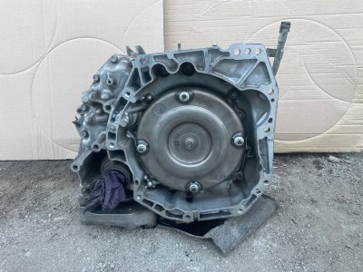 АКПП Lada Xray 2021