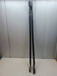 Рейлинг на крышу Ваз 2111