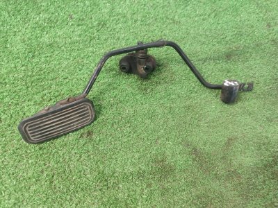 Педаль газа Toyota CORONA 1995 седан