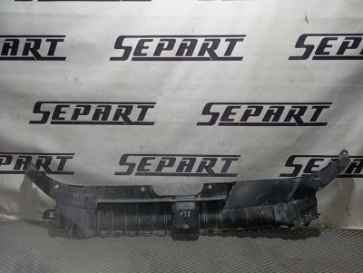 Накладка декоративная Audi Q5 2010 8R