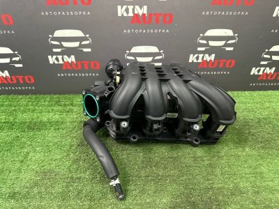 Коллектор впускной Kia Rio 4 2019 FB