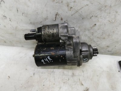 Стартер Volkswagen Jetta 2008