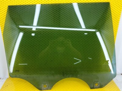 Стекло двери Volkswagen Touareg 2003 7L6