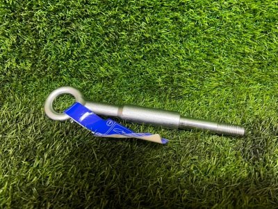 Крюк буксировочный VOLVO V60 2011 FW48