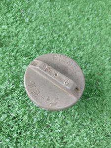 Крышка топливного бака Toyota CORONA 1995 седан