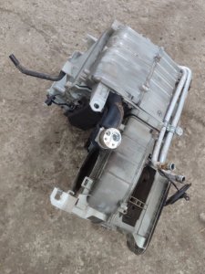 Корпус печки Toyota CORONA 1995 седан