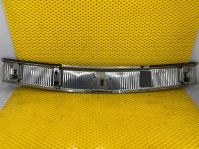 Накладка замка багажника Volkswagen Touareg 2003 7L6