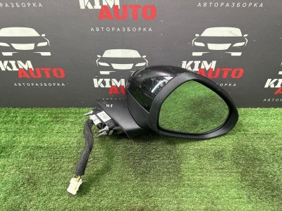 Зеркало заднего вида боковое Kia K5 DL3