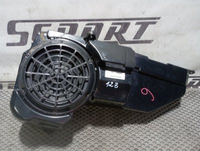 Сабвуфер Audi A6 ALLROAD 2014 C7