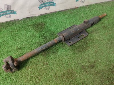 Рулевая колонка лада 21093 1994 2109