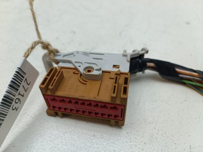 Разъем Ford Focus 3 Kuga