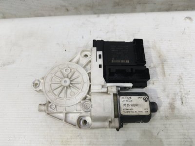 Моторчик стеклоподъемника Volkswagen Jetta 2008