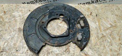 Пыльник тормозного диска BMW 5-Series 1989 E34