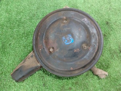 Корпус воздушного фильтра лада 2106 1997 2106