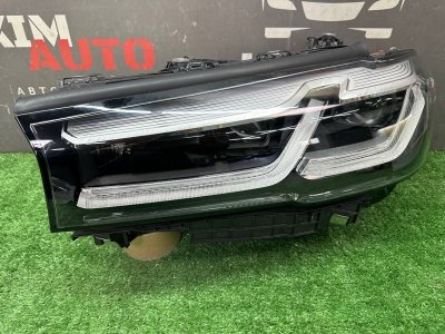 Фара BMW 5-SERIES G-30
