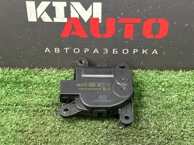 Сервопривод заслонки печки Kia Rio 3 2014 QB