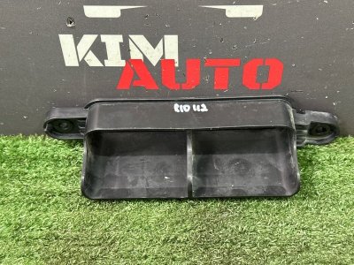 Воздухозаборник Kia Rio 4 2019 FB