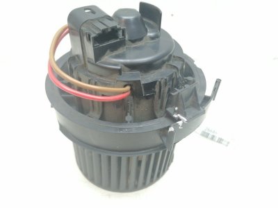 Мотор печки Lada Largus 2020