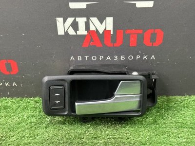 Ручка двери внутренняя Ford Focus 2