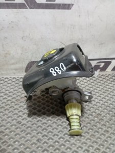 Главный тормозной цилиндр Audi A4 2016 B9