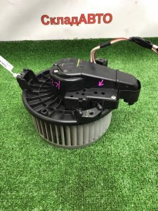 Моторчик печки Toyota Camry 2006 ACV40