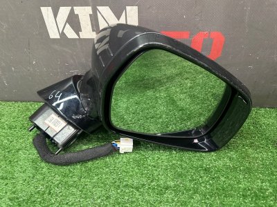 Зеркало заднего вида боковое Kia Carnival 4 KA4