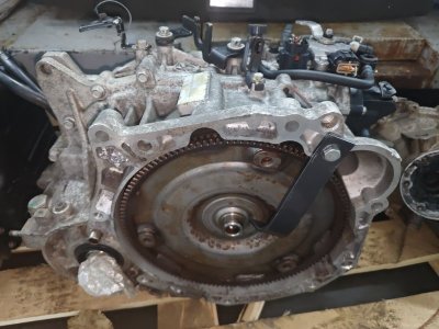 АКПП Hyundai Elantra 2018