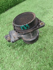 Датчик массового расхода воздуха лада 21102 2001 2110